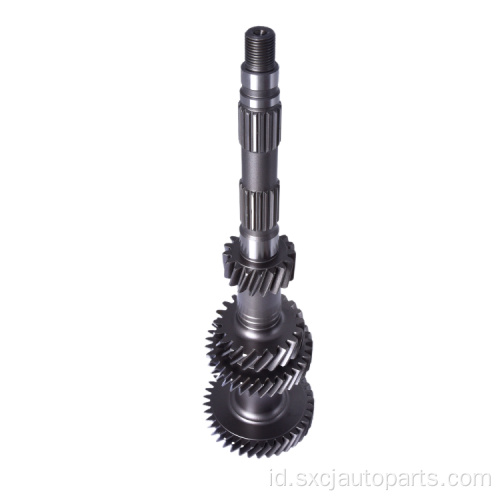 Input Auto Parts Input Transmission Gear Shaft Main Drive